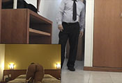 Watch video Bottomless Room Service (BBW_Liz)