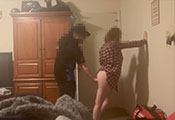 Watch video I Let the Guy Touch my Pussy! (Mrmrswilliamson)