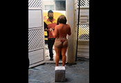 Watch video Velma Answering the Door (@Carlos_s_Lady)